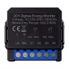 Inteligentny dwukierunkowy licznik energii Avatto ZWPM16-2 ZigBee — monitorowanie energii zużytej i wyprodukowanej