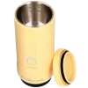 Ekspres do kawy BUYDEEM Nano, model OTEM-01, kolor Mellow Yellow