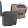 System alarmowy czerwonyleaf RD200