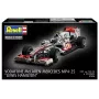REVELL plastikowy model McLaren Mercedes MP4-25 Lewis Hamilton — skala 1:24