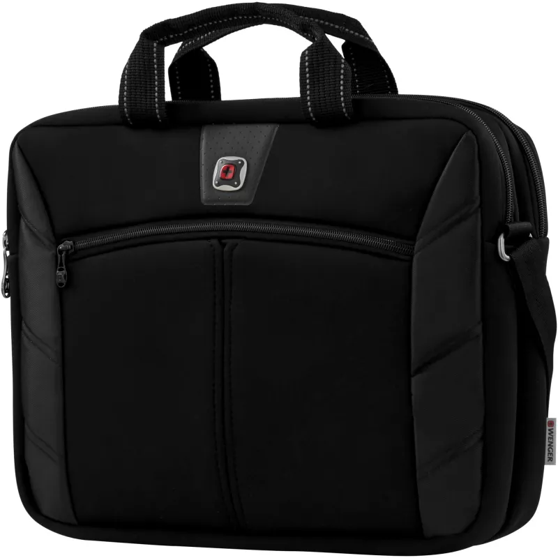Torba kurierska Wenger SwissGear Sherpa 16