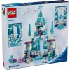 Zabawka konstrukcyjna LEGO Disney Princess Lodowy Pałac Elsy 43244 — zestaw do budowania do pomysłowej zabawy