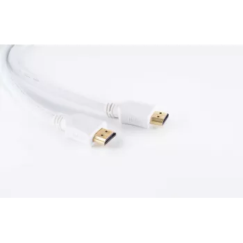 Kabel HDMI ShiverPeaks 77478-WLDN 10 m Ultra HD 3D