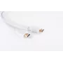 Kabel HDMI ShiverPeaks 77478-WLDN 10 m Ultra HD 3D
