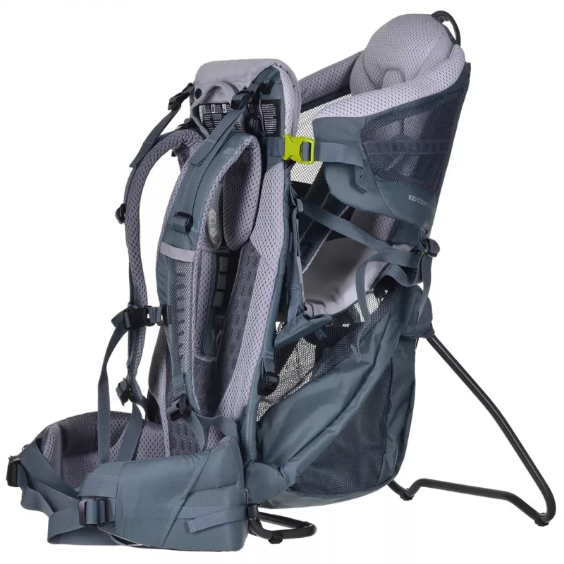 Plecak nosidełko dla dziecka Deuter Kid Comfort Active