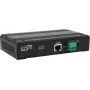 Serwer portów szeregowych Exsys EX-61004 — 4 porty RS232/422/485, zawiera zasilacz