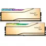 G.SKILL DDR5 32 GB (2 x 16 GB) 7200 MT/s 288-pin DIMM memory kit F5-7200J3445G16GX2-TR5G