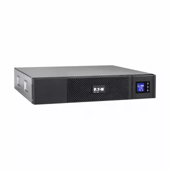 Eaton 5SC1000IR zasilacz awaryjny (UPS) Line-Interactive 1 kVA 700 W 8 gniazd AC