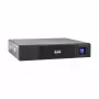 Eaton 5SC1000IR zasilacz awaryjny (UPS) Line-Interactive 1 kVA 700 W 8 gniazd AC