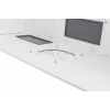 Wall Mounting Cabinet Digitus DN-19 WM-V6U-SL