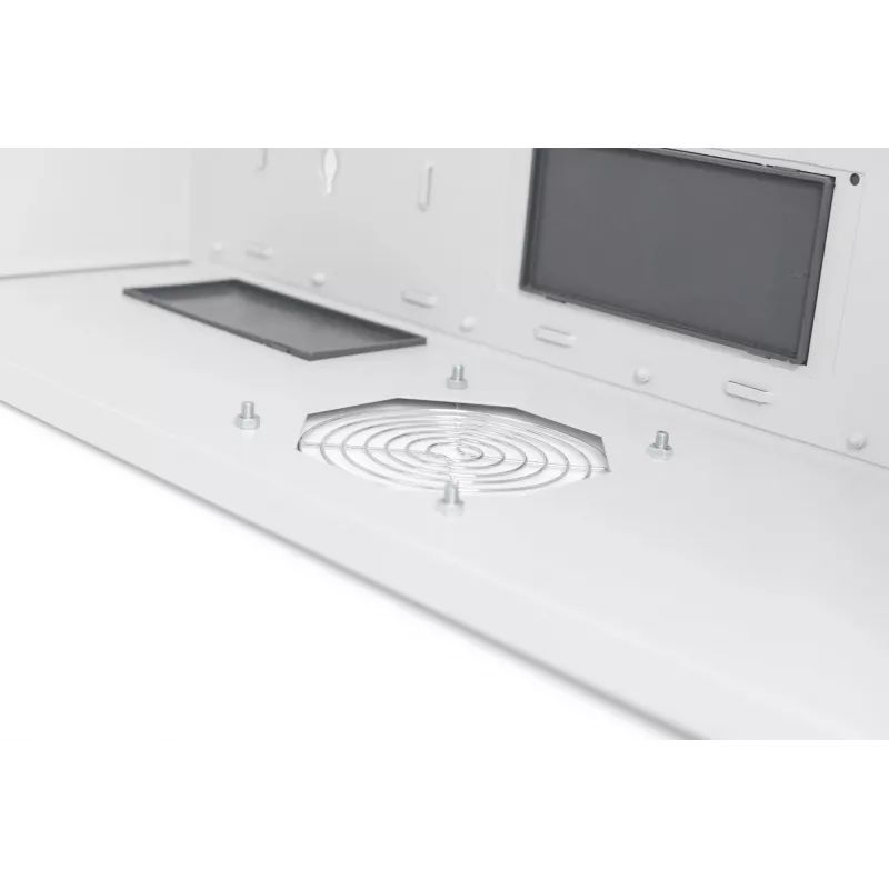 Wall Mounting Cabinet Digitus DN-19 WM-V6U-SL