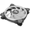 Zestaw 3 wentylatorów Thermaltake Ring Trio 14 ARGB 140 mm do obudowy