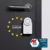 Nuki Smart Lock ULTRA inteligentny zamek do drzwi
