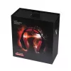 Volcano MC-831 Rage Red