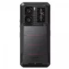 Smartfon Oukitel WP300 6,3 cala 12 GB RAM 512 GB Czarny