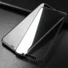 Hartowane szkło ochronne na ekran Devia Van Entire View do iPhone XR — Antyrefleksyjne, czarne