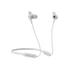 Lenovo GXD1B65027 słuchawki/zestaw słuchawkowy Bezprzewodowe Douszne Połączenia/Muzyka/Sport/Codzienne użytkowanie Bluetooth Szary