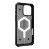 [U] by UAG Pathfinder Clear etui do telefonu komórkowego 17.5 cm (6.9) Cover Ash