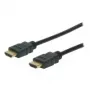 Kabel HDMI Digitus DK-330107-030-S 3 m Czarny