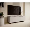 Cama 3D szafka RTV ALMA 150x41.5xH55 kaszmir