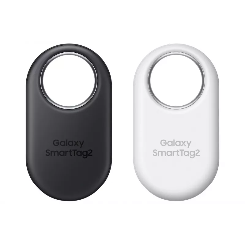 Samsung Galaxy SmartTag Lokalizator przedmiotów Grafit