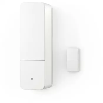 Czujnik otwarcia drzwi/okna, Bosch Smart Home Smart Home, model 8750002952, biały