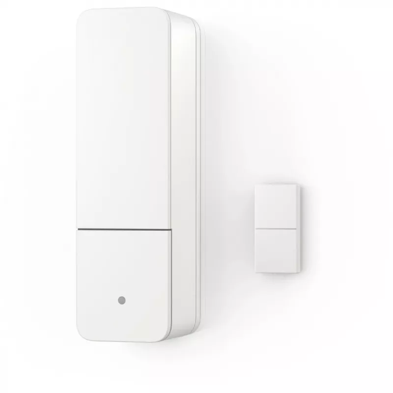 Czujnik otwarcia drzwi/okna, Bosch Smart Home Smart Home, model 8750002952, biały