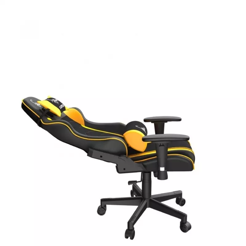 Fotel gamingowy PC Gembird GC-SCORPION-05X