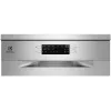 Electrolux ESA47210SX zmywarka Wolnostojąca 13 kompletów