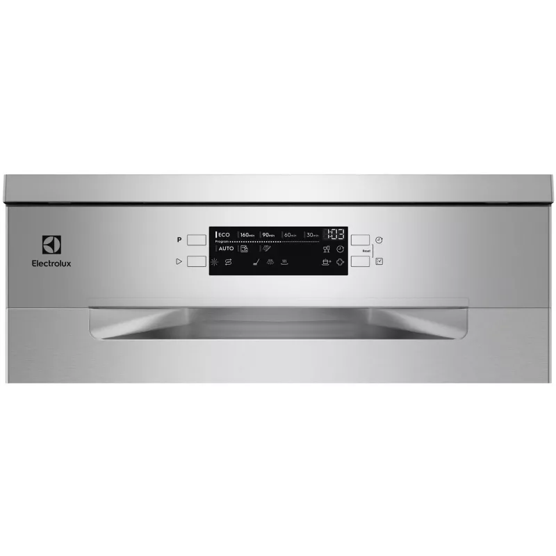 Electrolux ESA47210SX zmywarka Wolnostojąca 13 kompletów