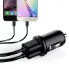 MOBILNA ŁADOWARKA SAMOCHODOWA CC-S1/MINI RTL LLTS86107 AUKEY