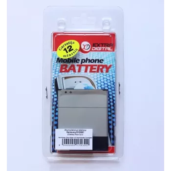 Bateria Samsung GT-S7275R (Galaxy Ace 3 LTE, B105BE)