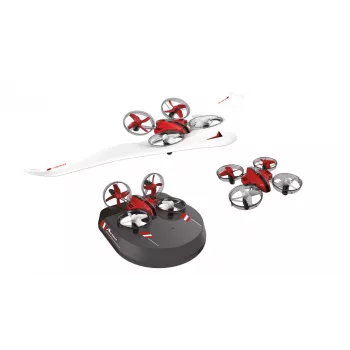 Quadcopter Amewi Air Genius All in 1 4 rotory