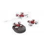 Quadcopter Amewi Air Genius All in 1 4 rotory