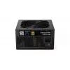 Zasilacz ENDORFY Supremo FM6 850 W, 24-pin ATX, w pełni modułowy, 80 PLUS Gold, wentylator 120 mm, czarny