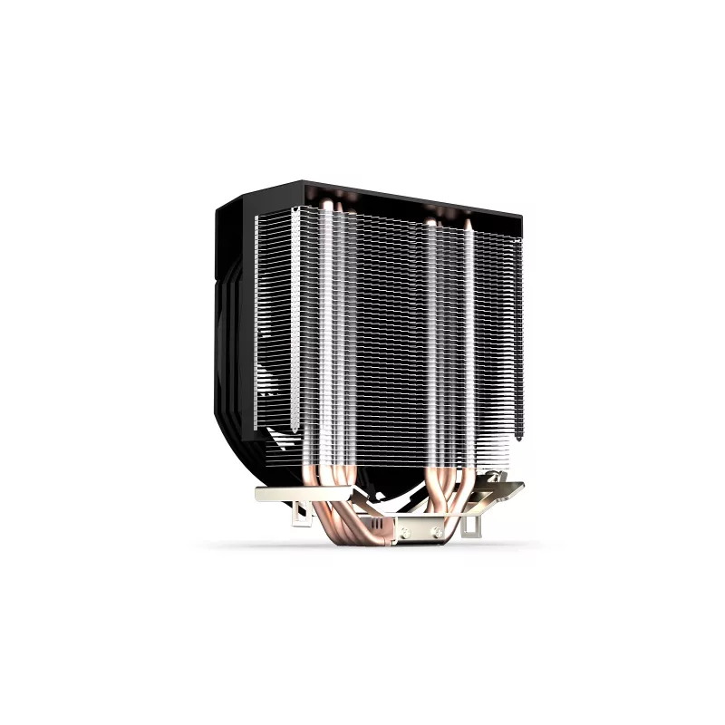 ENDORFY Spartan 5 MAX Chłodzenie procesora Powietrzne 12 cm Czarny