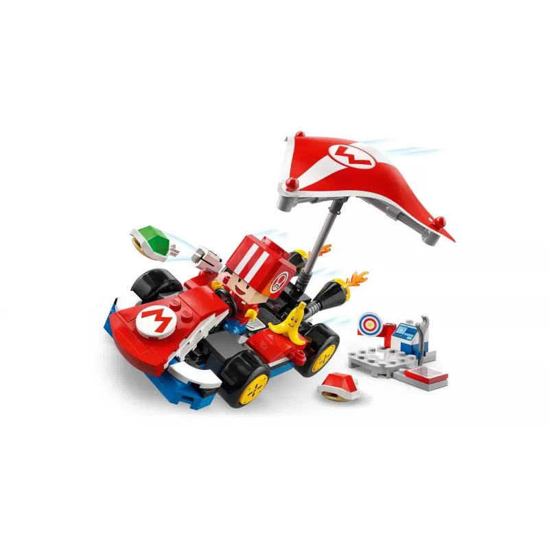 LEGO SUPER MARIO 72032 Mario Kart - Standardowy Kart