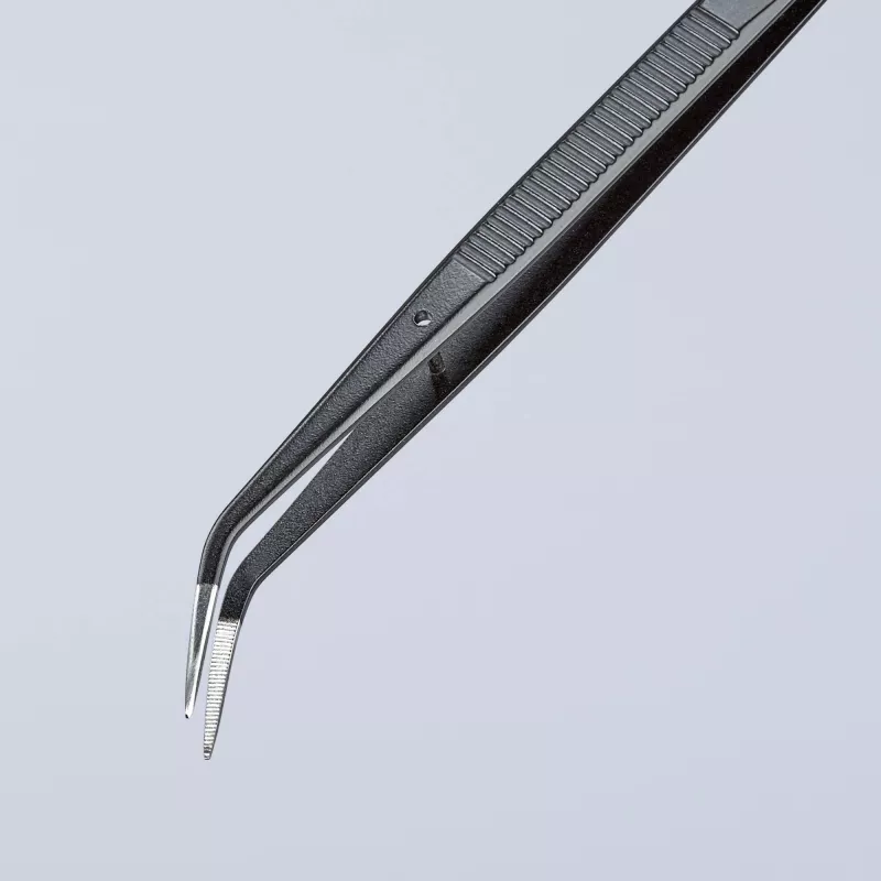 Knipex 92 34 37 Czarny