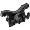 Asetek SimSports Forte Formula Button Box V2 - czarny