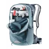 Deuter Race Air 14+3 14 L niebieski unisex rowerowy wspinaczkowy