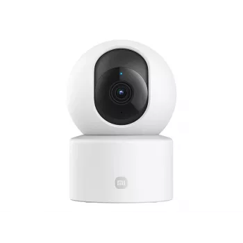 Xiaomi Smart Camera C301 Sferyczna kamera IP do monitoringu wewnętrznego 2304 x 1296 pikseli Sufit/Ściana/Biurko
