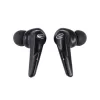 Esperanza EH231K słuchawki/zestaw słuchawkowy Bezprzewodowe Douszne Rozmowy/Muzyka Micro-USB Bluetooth Czarny