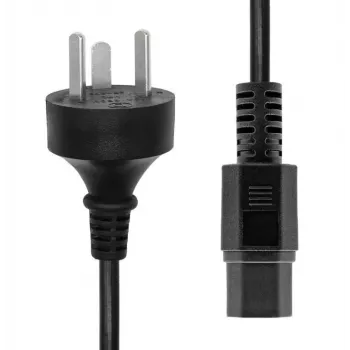 Kabel zasilający ProXtend PC-KITC15-005 EDB na C15, długość 5 m