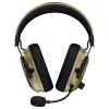 Razer | Słuchawki gamingowe | Blackshark V3 Pro | Bezprzewodowe/Przewodowe | Nauszne | Mikrofon | Redukcja szumów | Edycja Counter-Strike 2