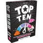 Top Ten 18+, gra towarzyska