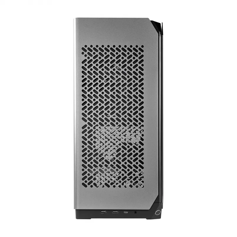Cooler Master NCORE 100 MAX Small Form Factor (SFF) szary 850 W