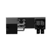Triton Singularity Shift 6-pin PCIe 90° Adapter — Kątowa złącze zasilania PCIE