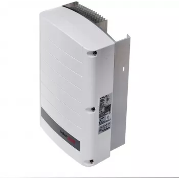 SOLAczerwonyGE SE5K Wechselrichter 3-faz. EnergyNetReady (SE5K-RW0TEBEN4)