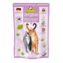 GRANATAPET DeliCATessen Jagnięcina i indyk - mokra karma dla kota - 85g