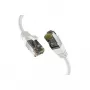 EFB-Elektronik CAT8.1 Biały 0,25m Kabel krosowy RJ45 S/FTP PIMF LSZH 2000MHz 40GB Kabel sieciowy Producent: EFB Elektronik (EC020200310)